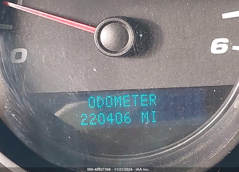 2007 GMC SIERRA 1500 SLE1/WORK TRUCK VIN: 1GTEK19C87Z594555