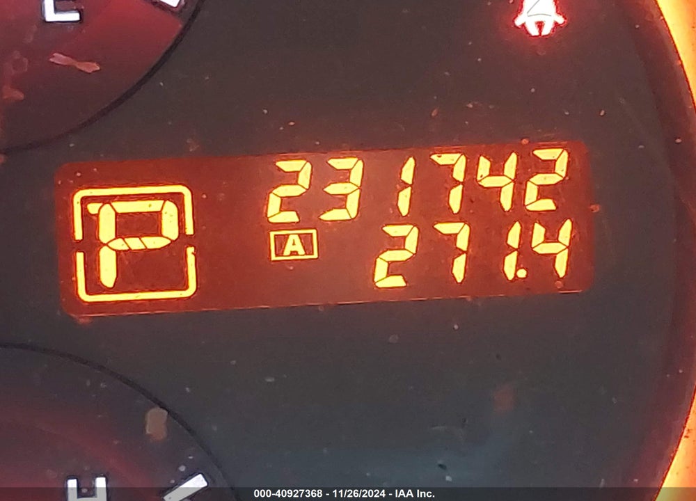 2009 NISSAN MURANO S VIN: JN8AZ18W19W115777