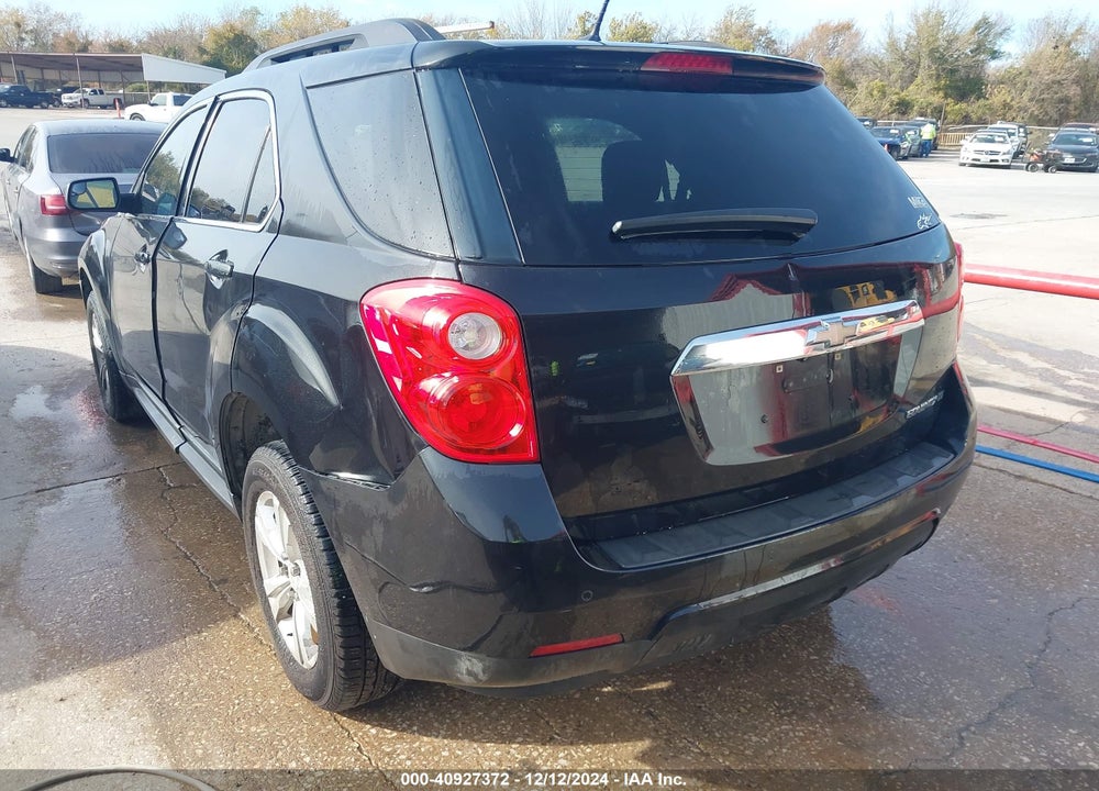2014 CHEVROLET EQUINOX 2LT VIN: 2GNALCEKXE6266378