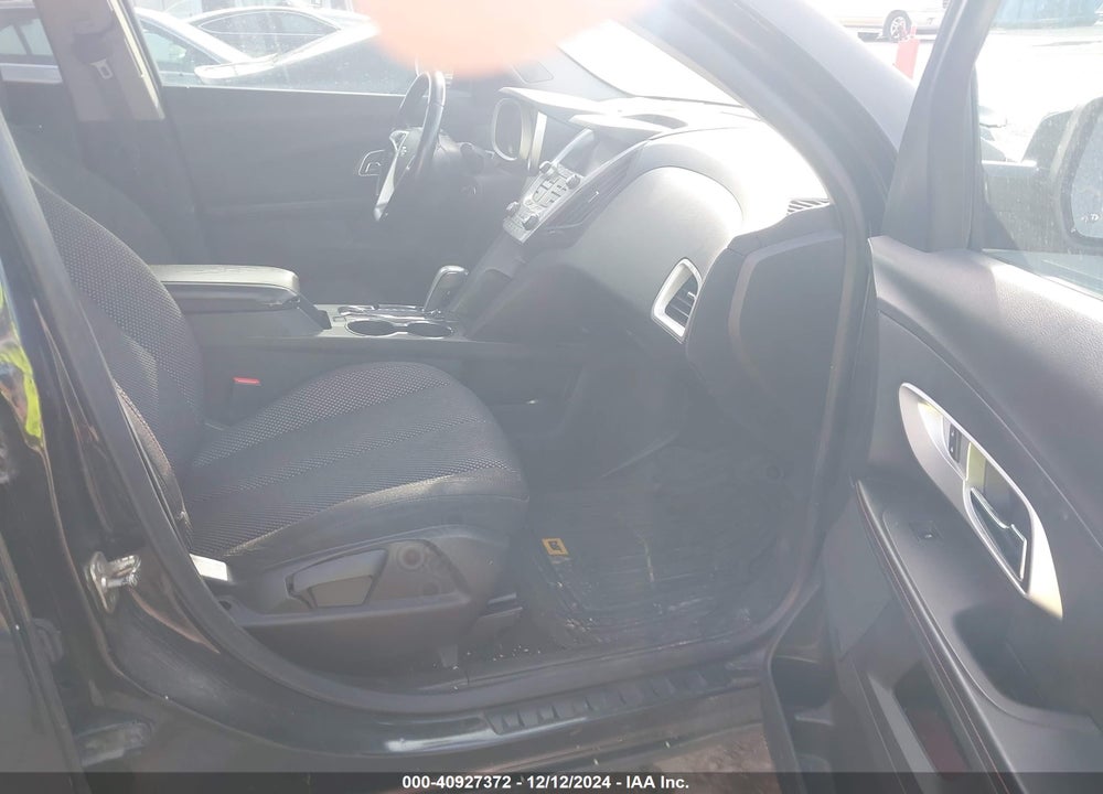 2014 CHEVROLET EQUINOX 2LT VIN: 2GNALCEKXE6266378