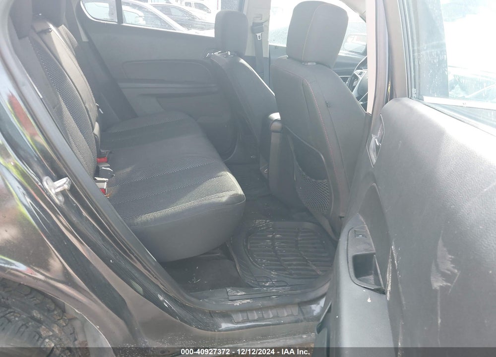 2014 CHEVROLET EQUINOX 2LT VIN: 2GNALCEKXE6266378
