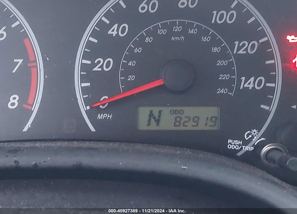 2009 TOYOTA COROLLA S VIN: 1NXBU40E29Z078135
