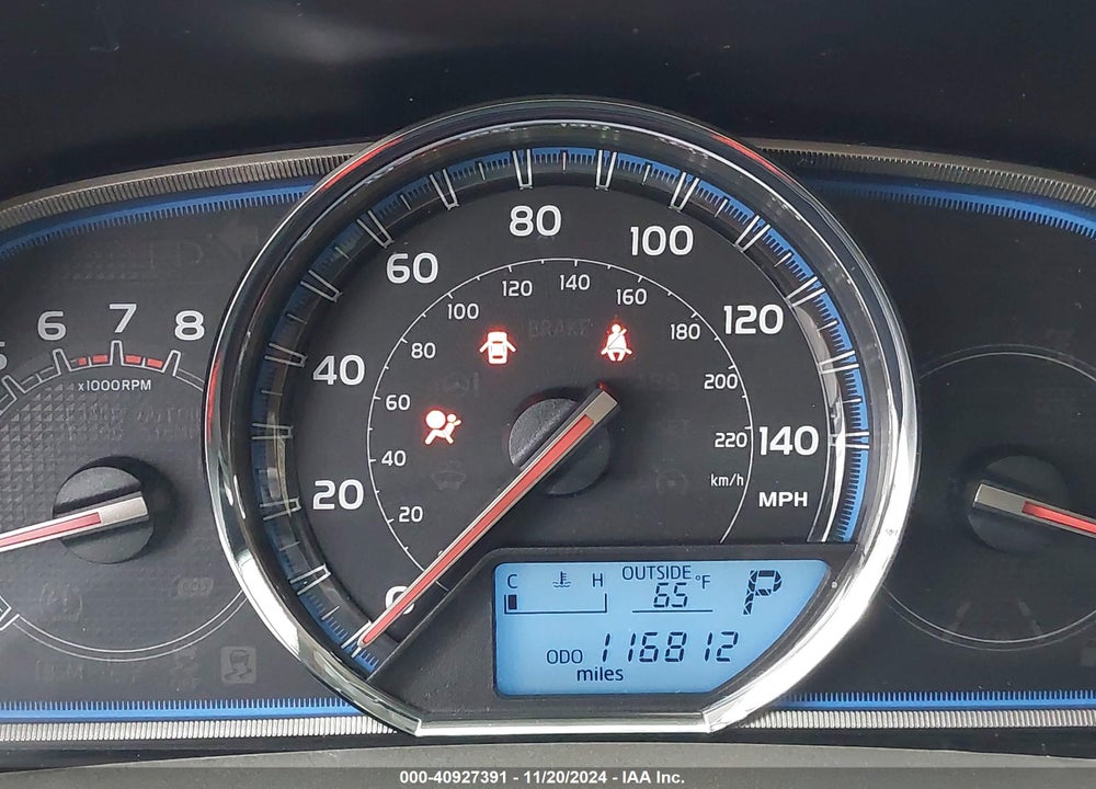 2014 TOYOTA RAV4 LIMITED VIN: 2T3DFREV5EW179924