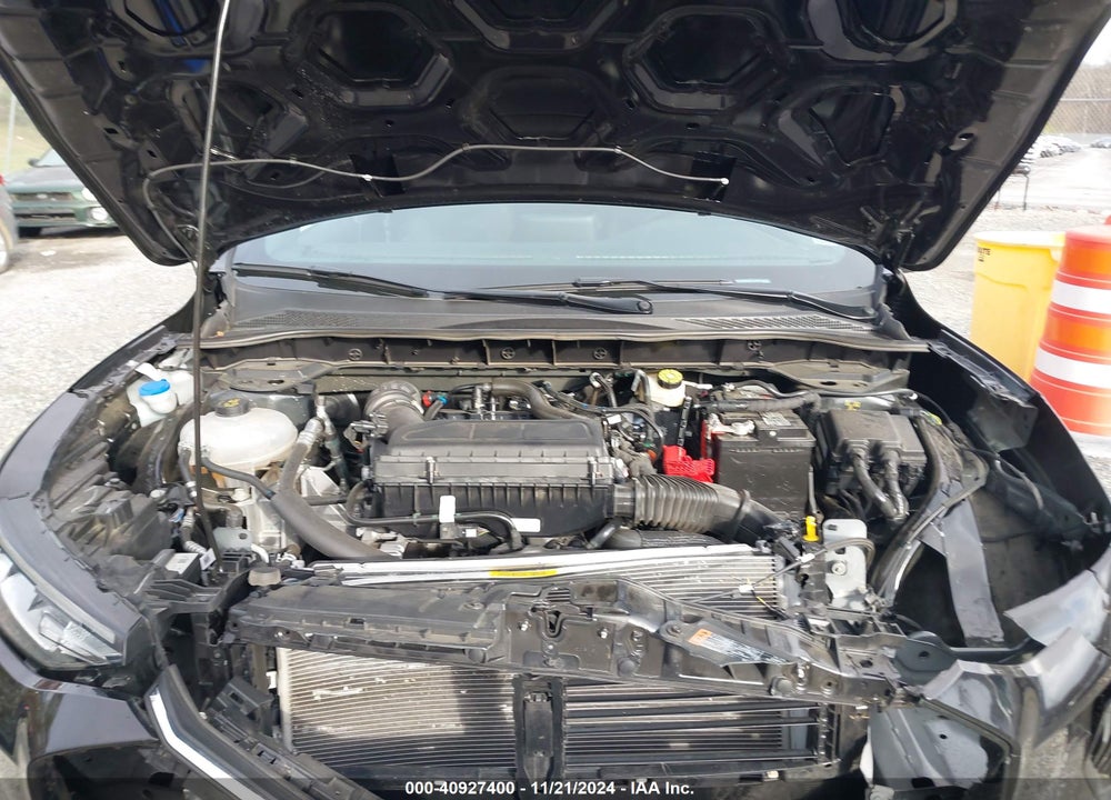 2024 FORD ESCAPE ST LINE VIN: 1FMCU0MN8RUA53067