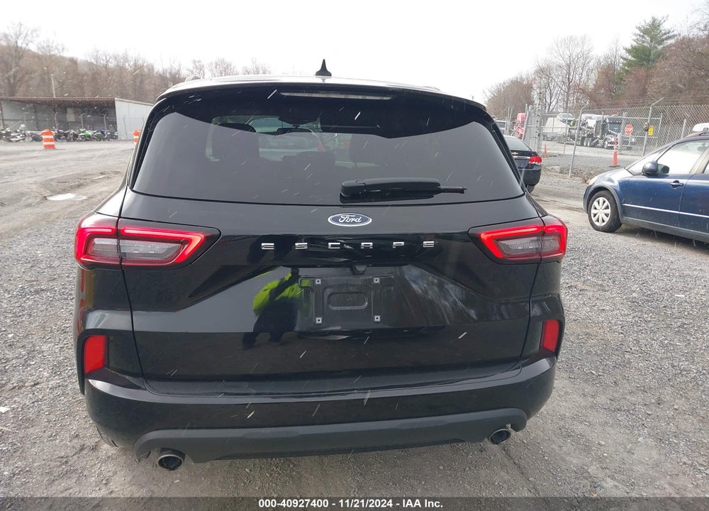 2024 FORD ESCAPE ST LINE VIN: 1FMCU0MN8RUA53067
