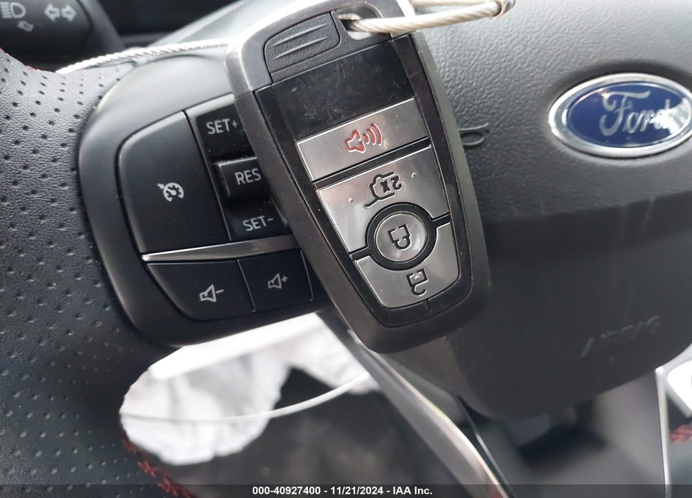 2024 FORD ESCAPE ST LINE VIN: 1FMCU0MN8RUA53067