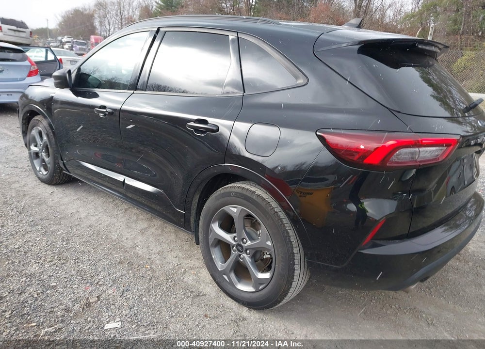 2024 FORD ESCAPE ST LINE VIN: 1FMCU0MN8RUA53067