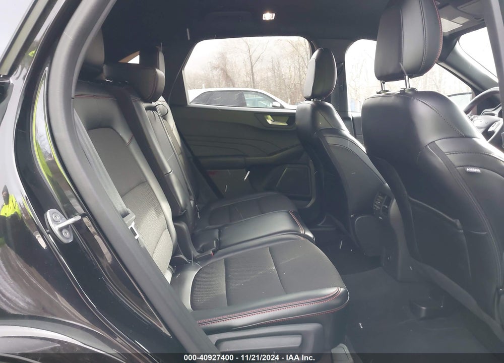 2024 FORD ESCAPE ST LINE VIN: 1FMCU0MN8RUA53067