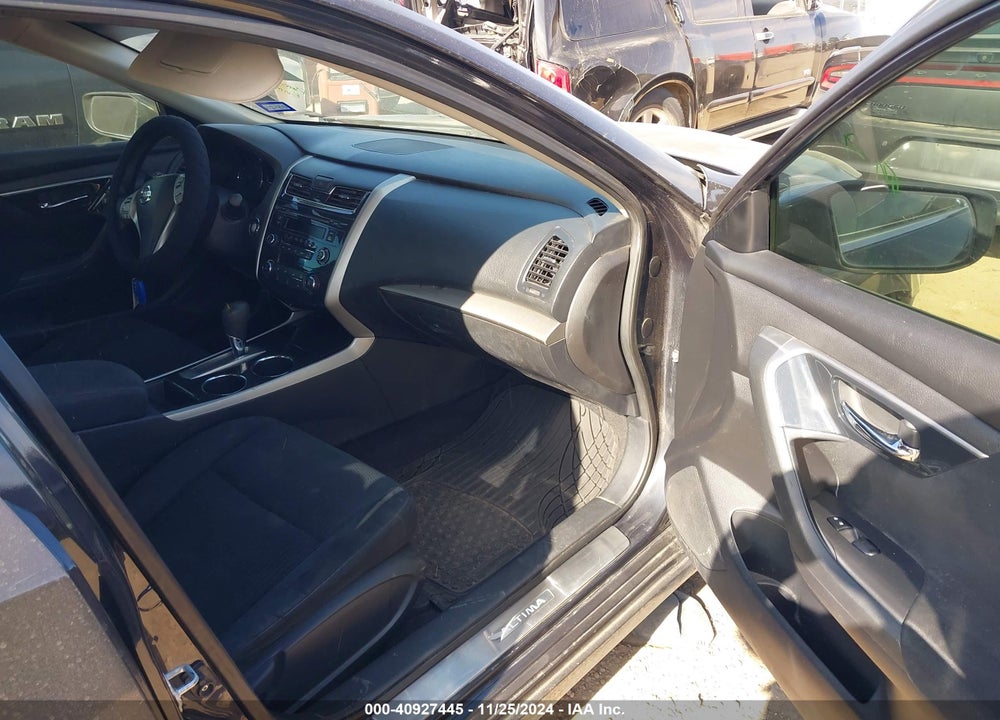 2014 NISSAN ALTIMA 2.5 S VIN: 1N4AL3AP6EN215116