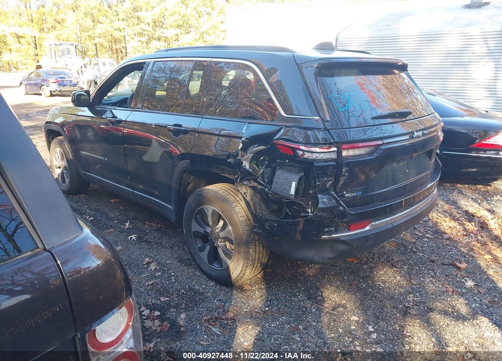 2024 JEEP GRAND CHEROKEE 4XE VIN: 1C4RJYB6XRC116239