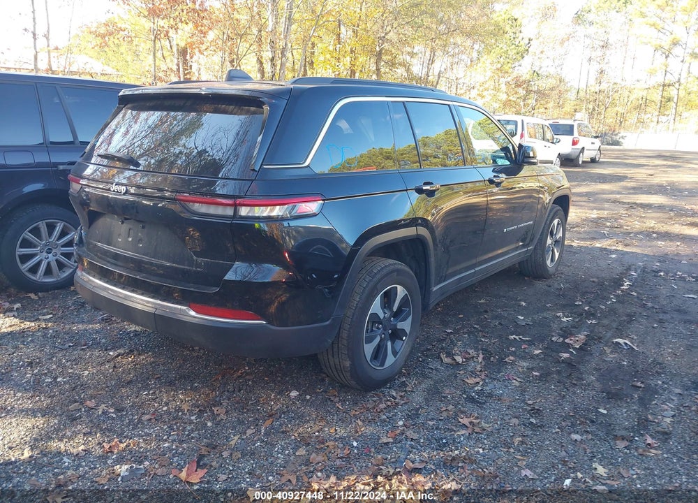 2024 JEEP GRAND CHEROKEE 4XE VIN: 1C4RJYB6XRC116239