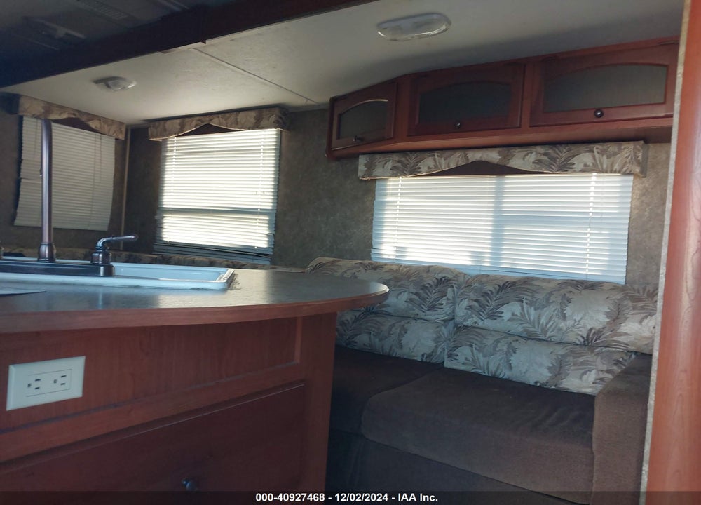 2012 DUTCHMEN WEST COAST VIN: 47CTDEN20CT208325