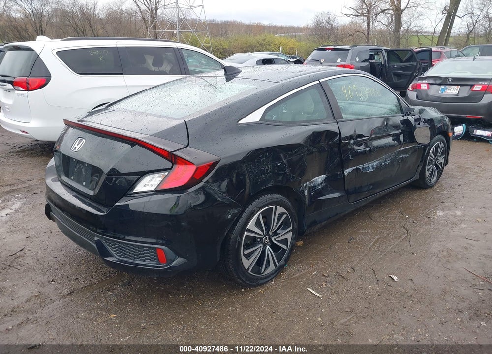 2017 HONDA CIVIC EX-T VIN: 2HGFC3B36HH353975