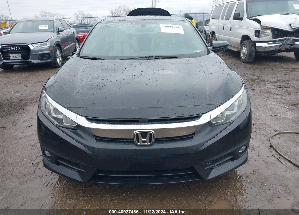 2017 HONDA CIVIC EX-T VIN: 2HGFC3B36HH353975
