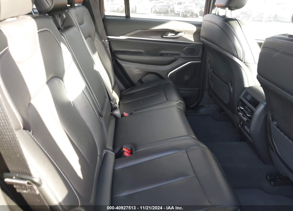 2024 JEEP GRAND CHEROKEE 4XE VIN: 1C4RJYB68RC181509
