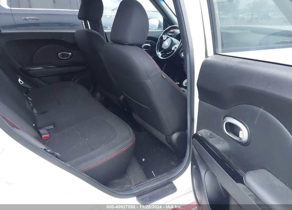 2014 KIA SOUL VIN: KNDJP3A55E7084939