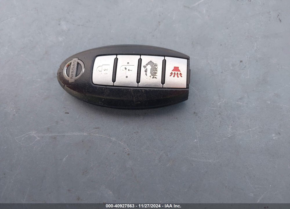 2010 NISSAN SENTRA 2.0S VIN: 3N1AB6AP3AL701460
