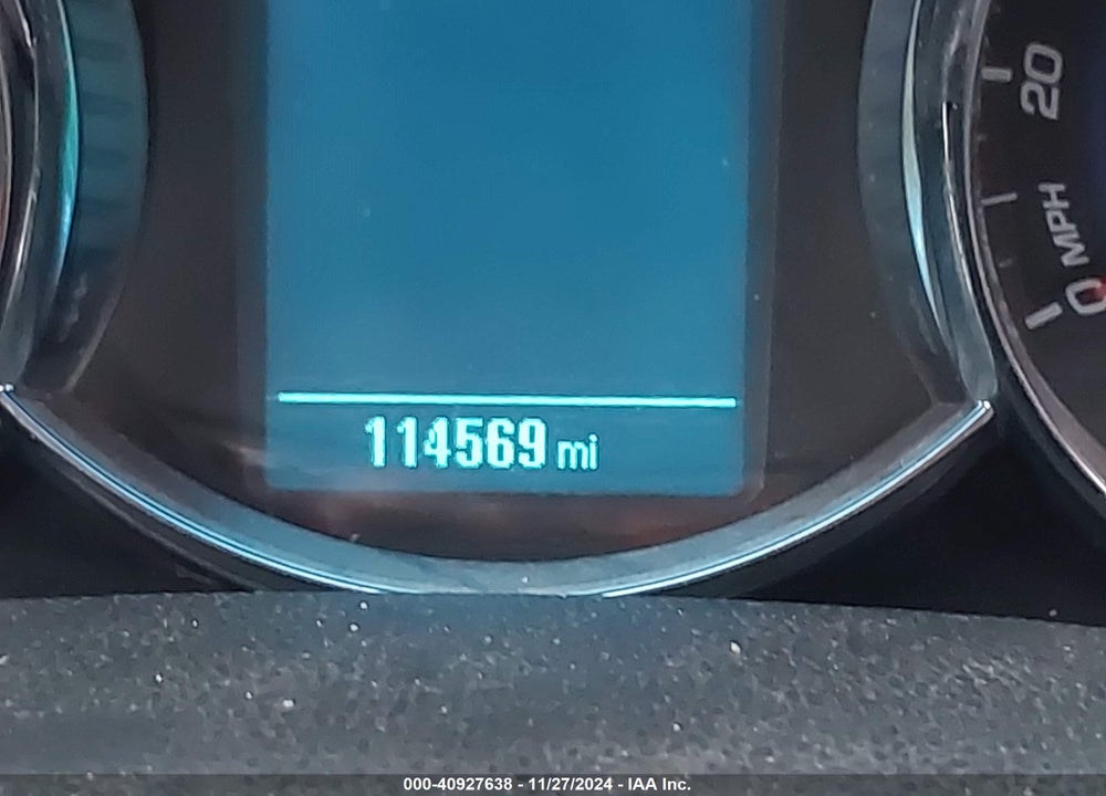 2012 CHEVROLET CRUZE VIN: 1G1PF5SC6C7258691