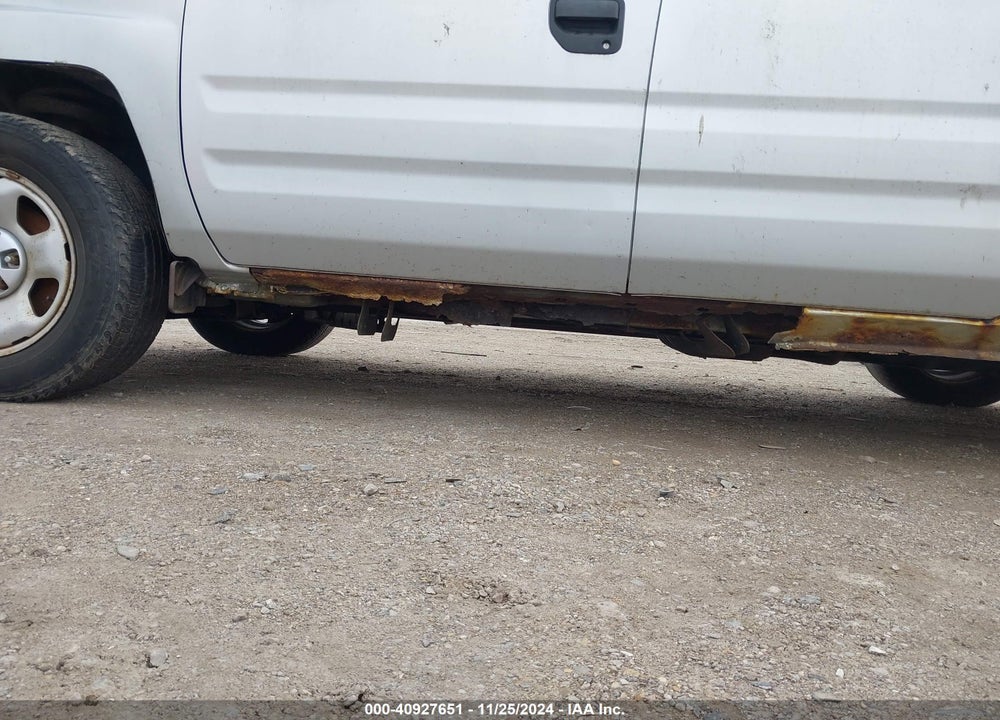 2007 HONDA RIDGELINE RT VIN: 2HJYK16227H526580