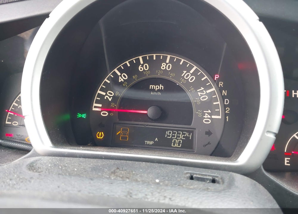 2007 HONDA RIDGELINE RT VIN: 2HJYK16227H526580