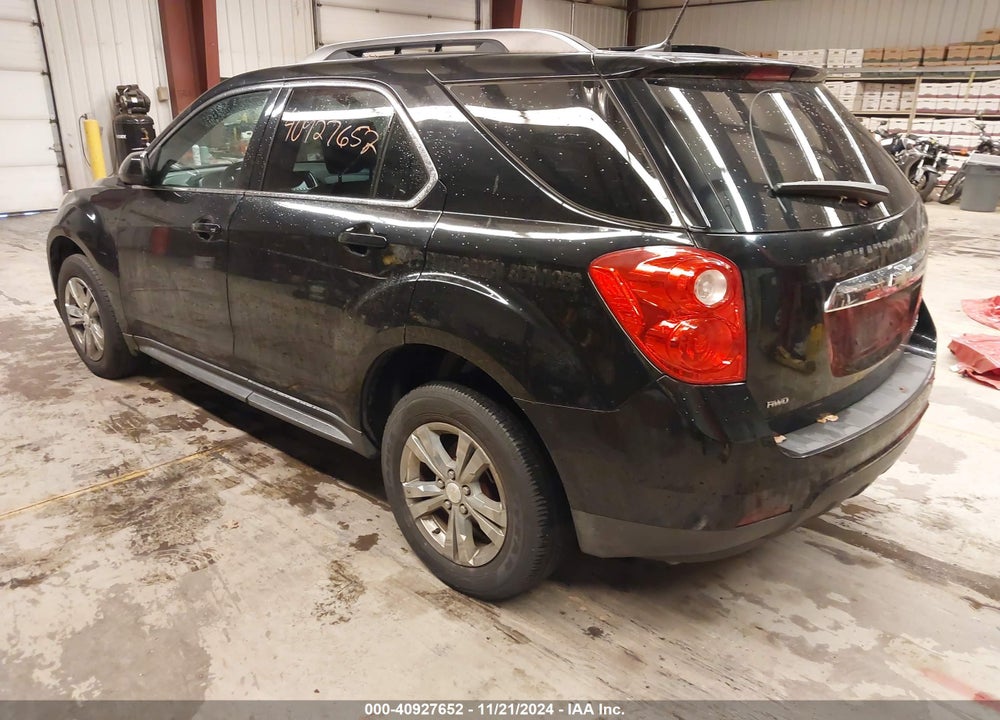 2013 CHEVROLET EQUINOX 2LT VIN: 2GNFLNEK4D6403671