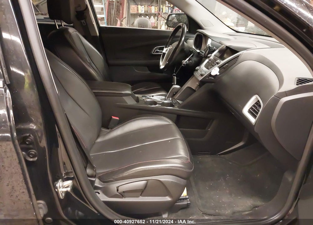 2013 CHEVROLET EQUINOX 2LT VIN: 2GNFLNEK4D6403671