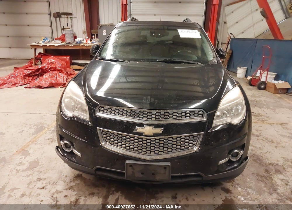 2013 CHEVROLET EQUINOX 2LT VIN: 2GNFLNEK4D6403671