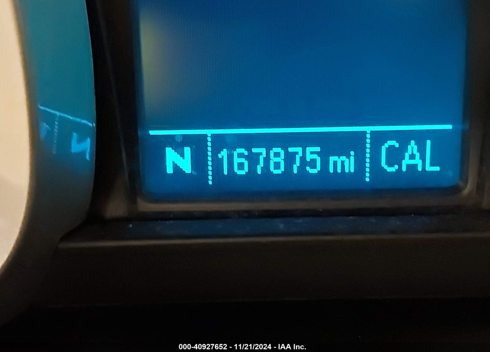 2013 CHEVROLET EQUINOX 2LT VIN: 2GNFLNEK4D6403671