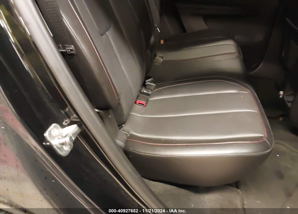 2013 CHEVROLET EQUINOX 2LT VIN: 2GNFLNEK4D6403671