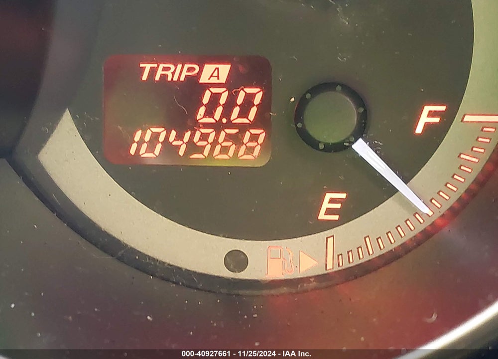 2008 MAZDA 3 S TOURING VIN: JM1BK324381186935