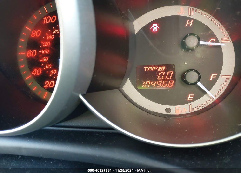 2008 MAZDA 3 S TOURING VIN: JM1BK324381186935