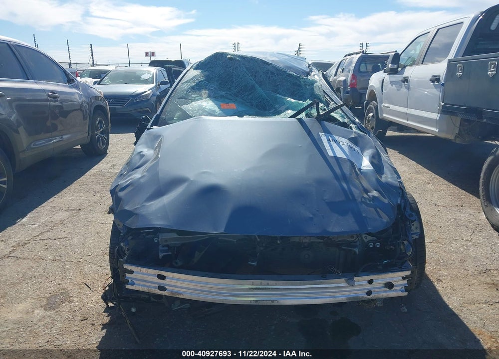 2022 TOYOTA COROLLA SE VIN: JTDS4MCE3N3505032