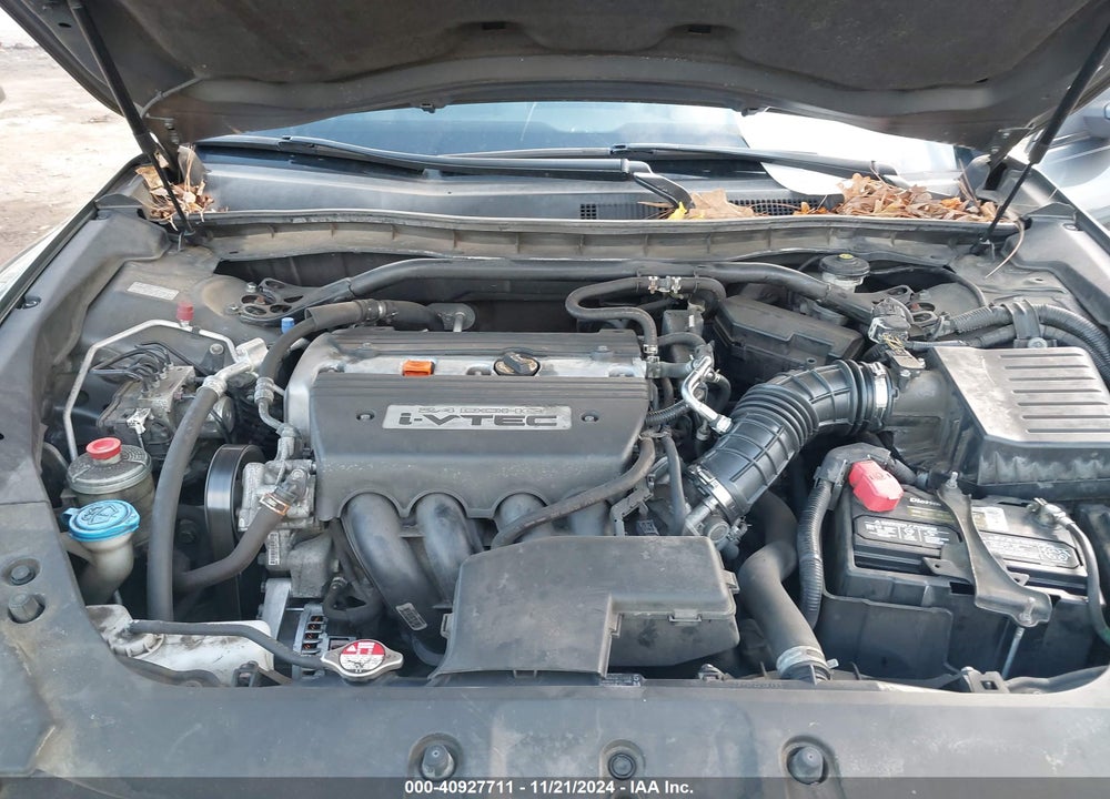 2013 HONDA CROSSTOUR EX-L VIN: 5J6TF3H52DL003977