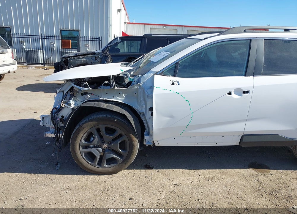 2024 TOYOTA RAV4 ADVENTURE VIN: 2T3J1RFV7RW471323