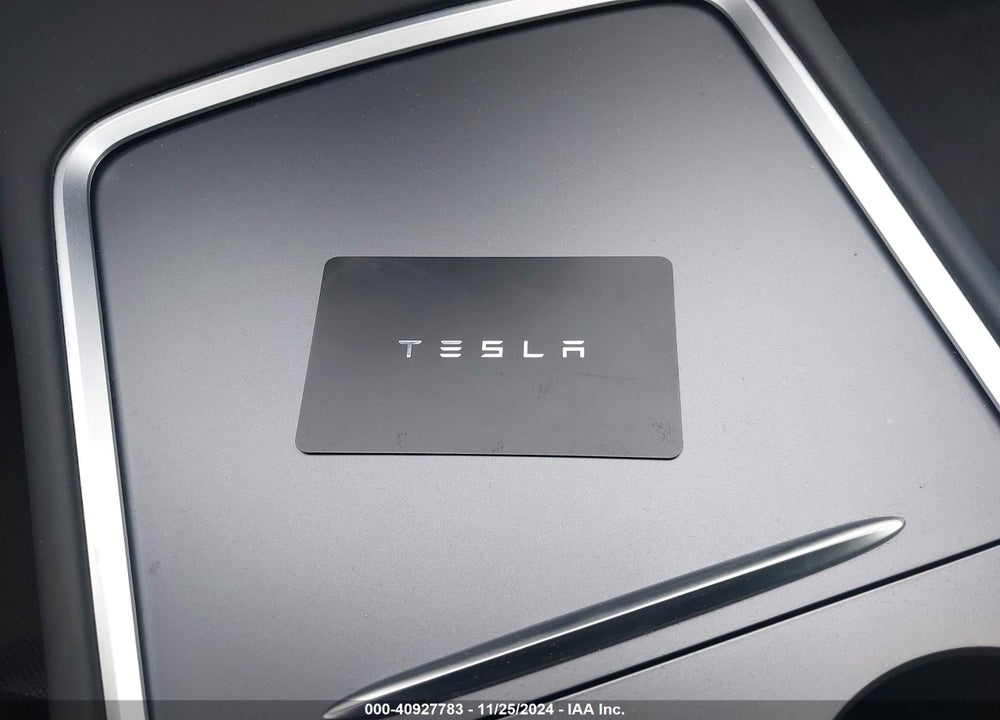 2023 TESLA MODEL 3 REAR-WHEEL DRIVE VIN: 5YJ3E1EA4PF676839