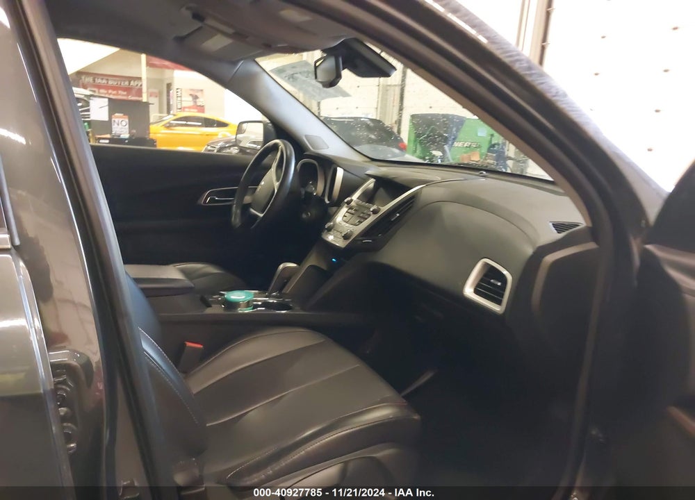 2012 CHEVROLET EQUINOX 2LT VIN: 2GNALPEK0C1330431