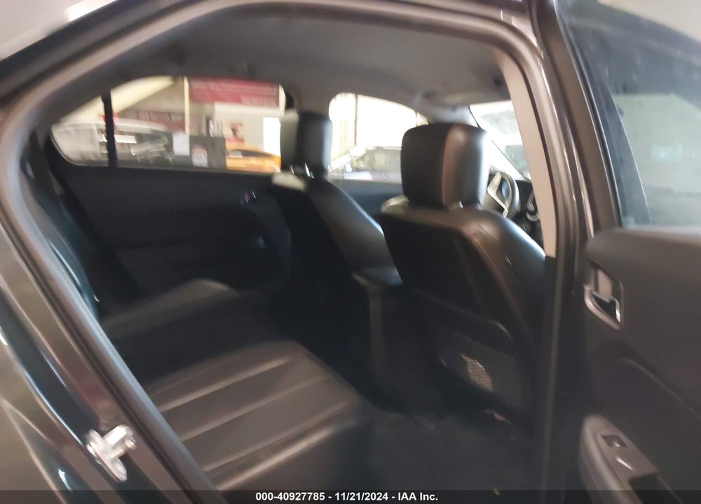 2012 CHEVROLET EQUINOX 2LT VIN: 2GNALPEK0C1330431