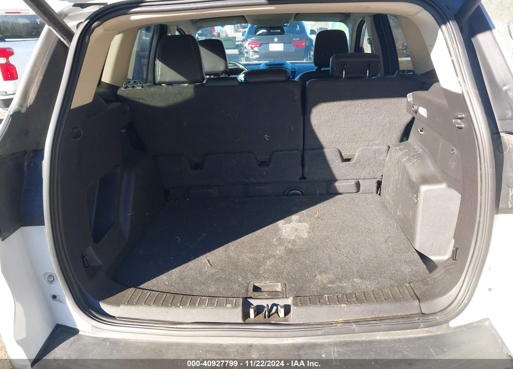 2018 FORD ESCAPE SEL VIN: 1FMCU0HD2JUC75061
