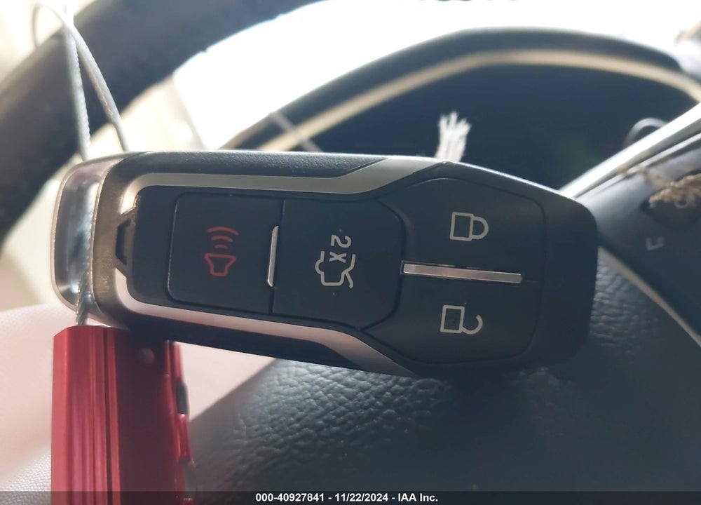 2016 FORD EDGE SEL VIN: 2FMPK4J91GBB53732