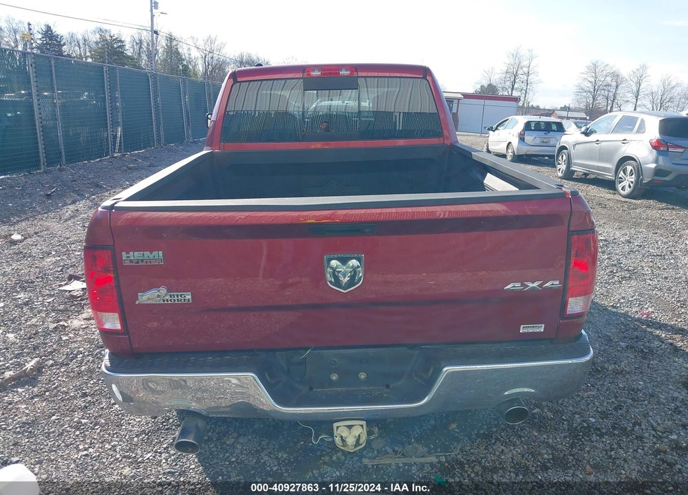 2015 RAM 1500 VIN: 1C6RR7GT0FS625055