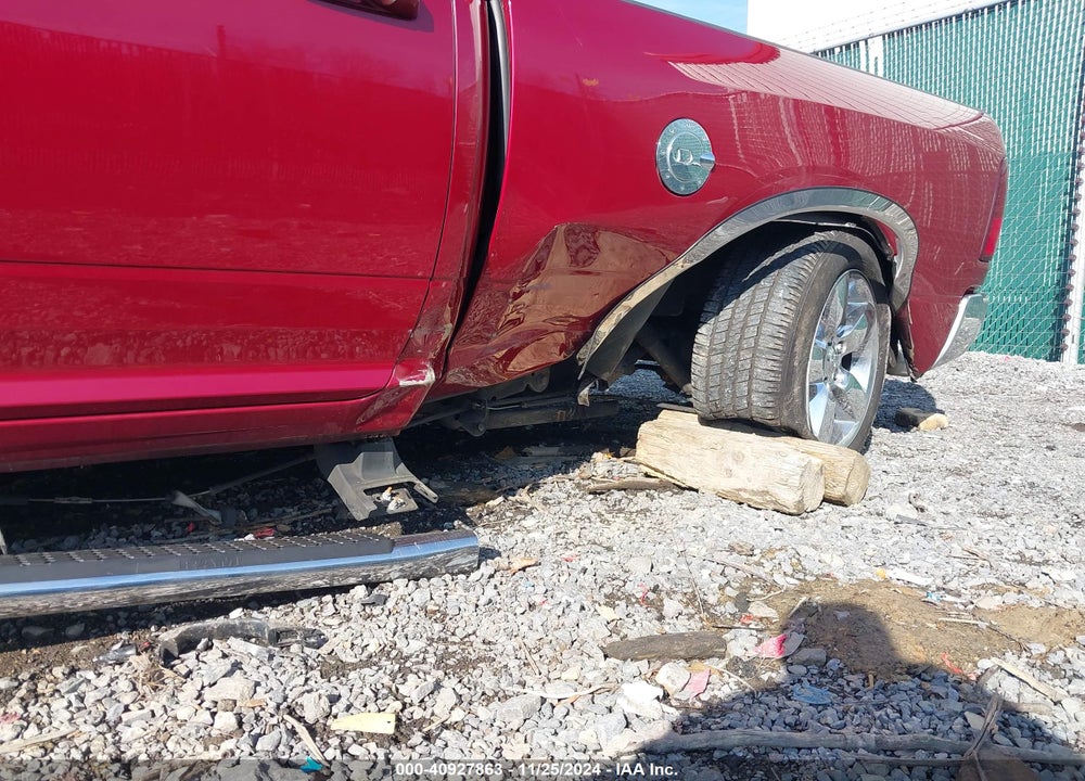 2015 RAM 1500 VIN: 1C6RR7GT0FS625055