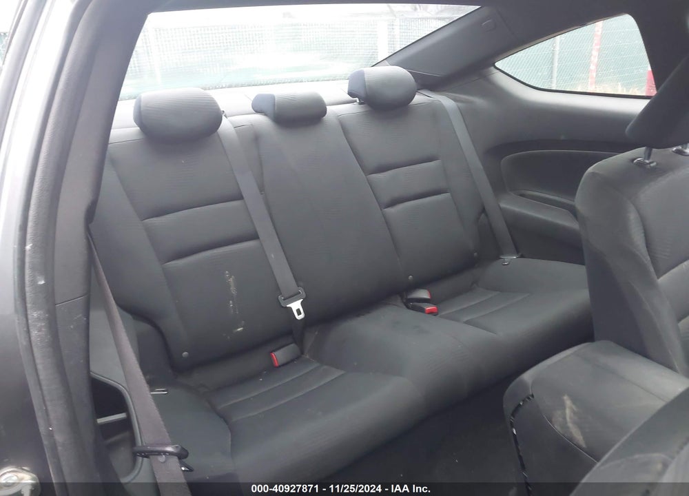 2016 HONDA ACCORD LX-S VIN: 1HGCT1B31GA011550