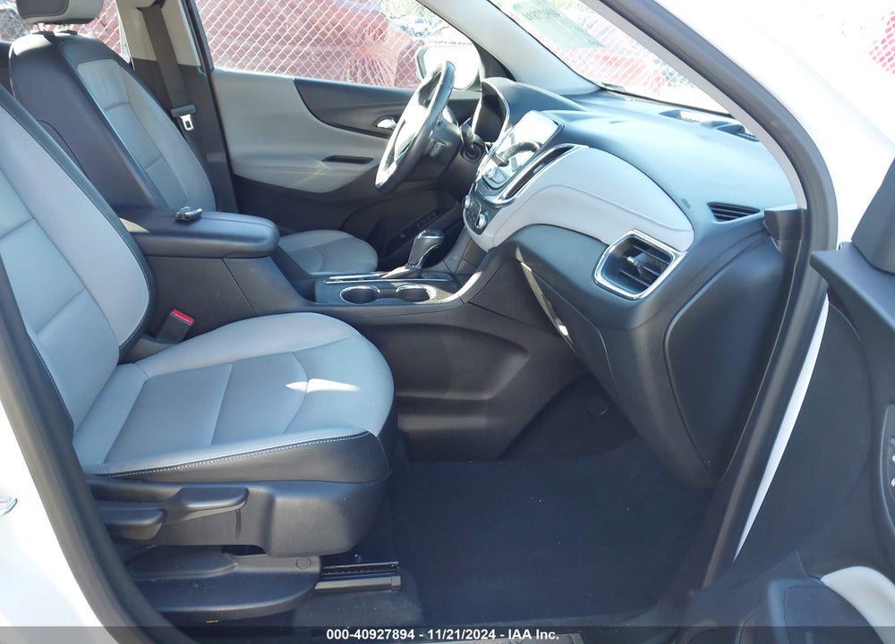 2019 CHEVROLET EQUINOX PREMIER VIN: 2GNAXNEV3K6293864