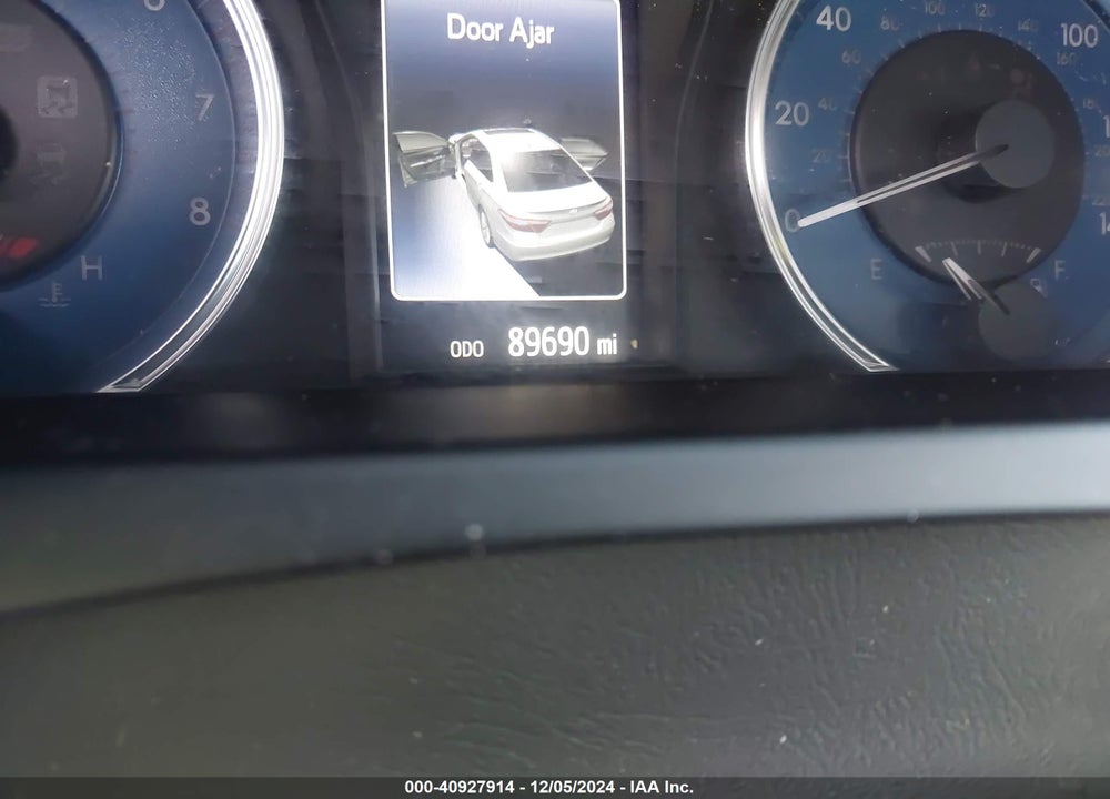 2016 TOYOTA CAMRY LE VIN: 4T1BF1FK3GU230359
