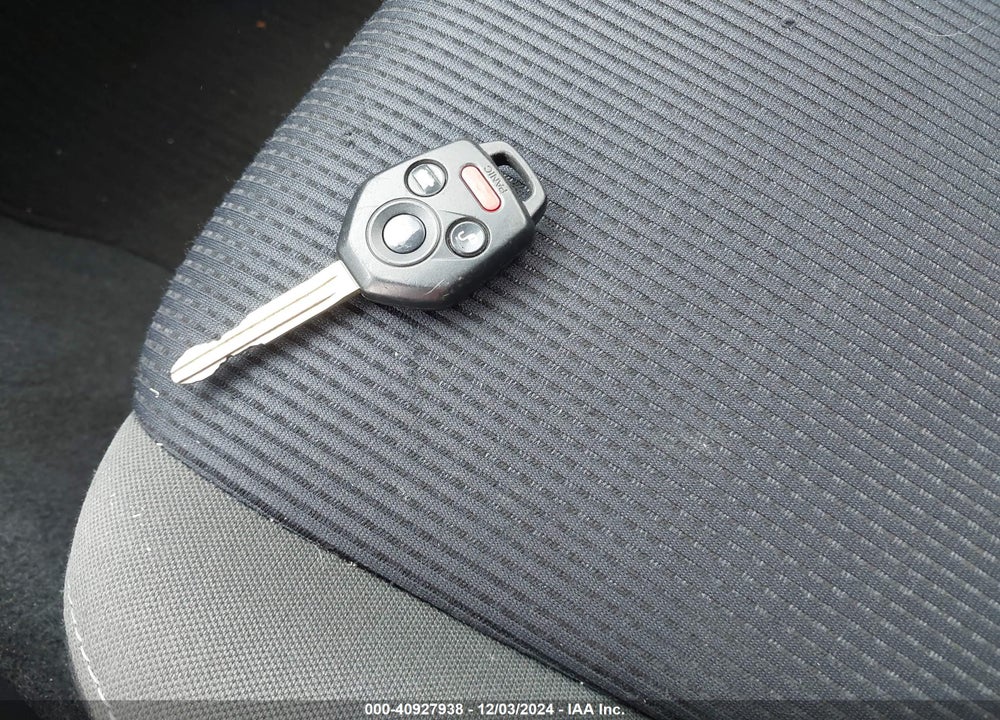 2016 SUBARU IMPREZA VIN: JF1GPAP62G8310890