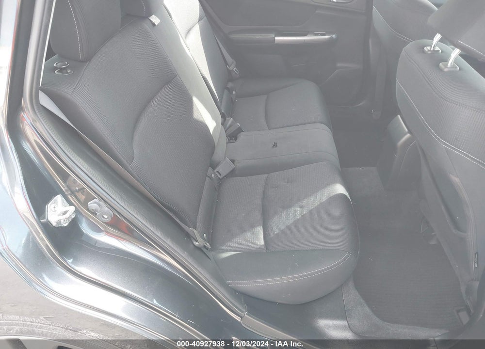 2016 SUBARU IMPREZA VIN: JF1GPAP62G8310890