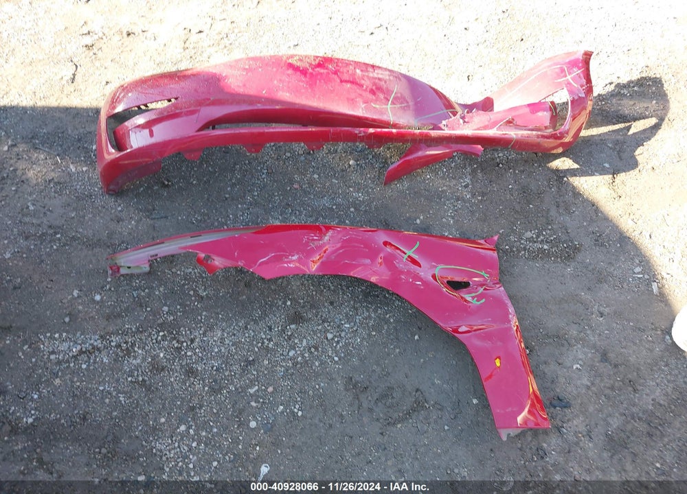2023 TESLA MODEL 3 REAR-WHEEL DRIVE VIN: 5YJ3E1EA9PF489533