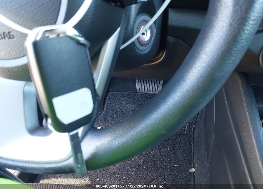 2023 KIA FORTE LXS VIN: 3KPF24AD4PE580058