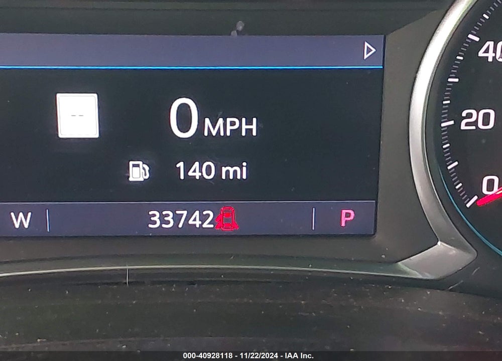 2021 CHEVROLET TRAVERSE AWD PREMIER VIN: 1GNEVKKW6MJ114600