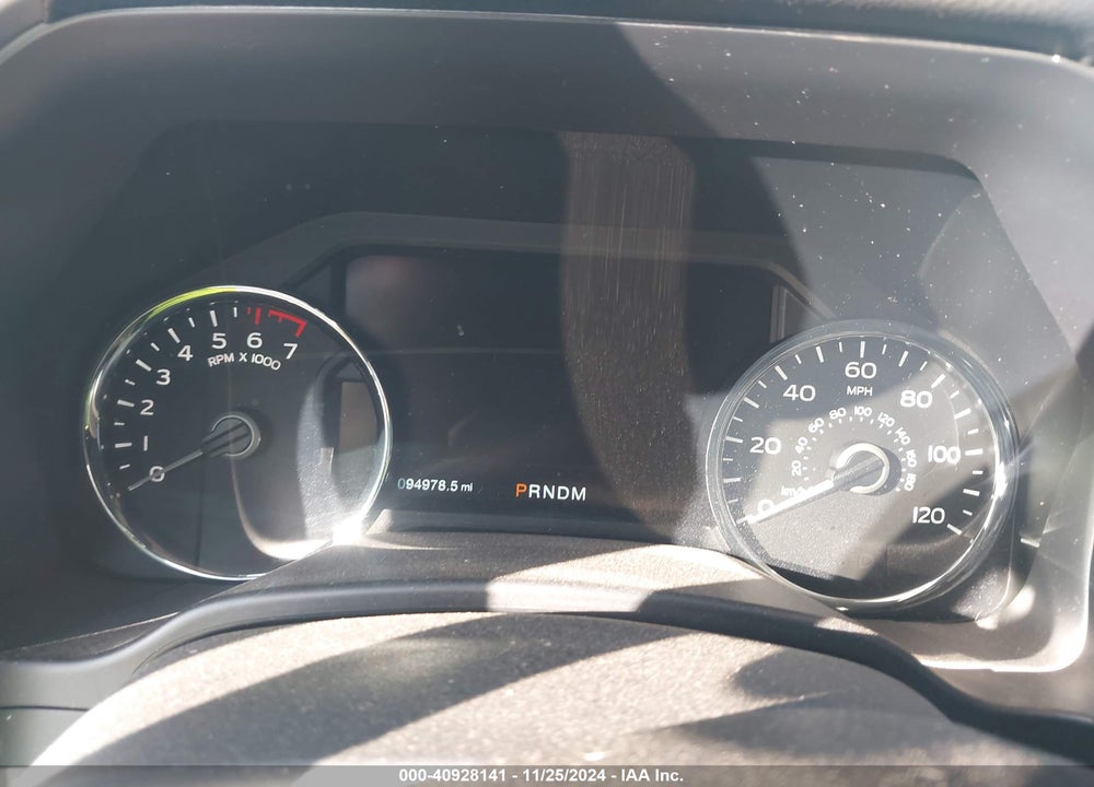 2019 FORD F150 VIN: 1FTEW1E57KKC00041